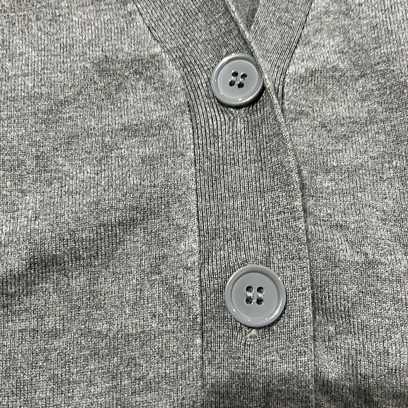 Grace Element. Classic Cardigan. - Picture 2 of 6